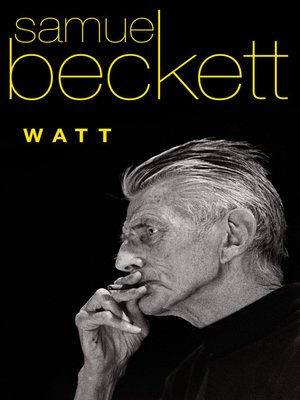 cover image of Watt